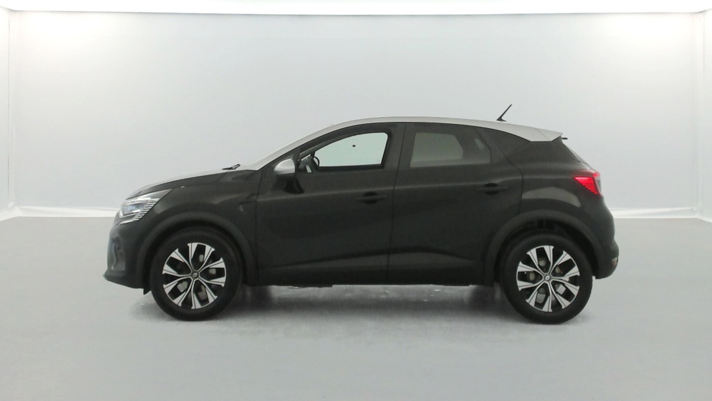 RENAULT Captur Evolution TCe 90 - ref: 6-2971x240377 - Photo 2