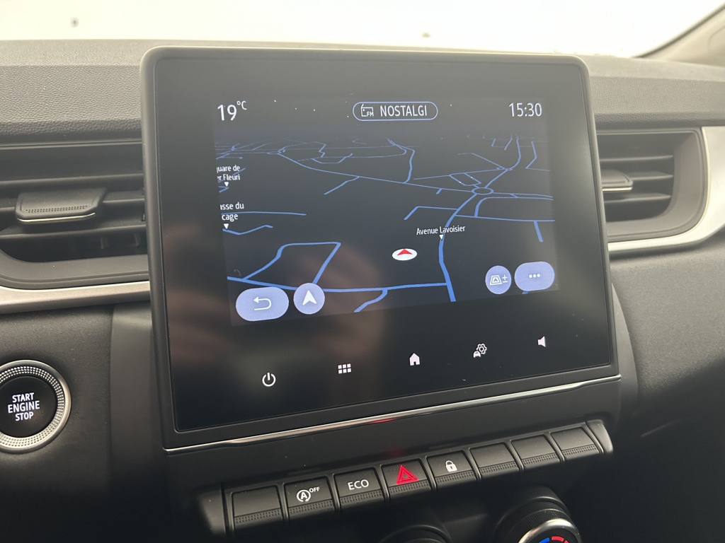 RENAULT Captur Evolution TCe 90 - ref: 6-2971x240377 - Photo 20