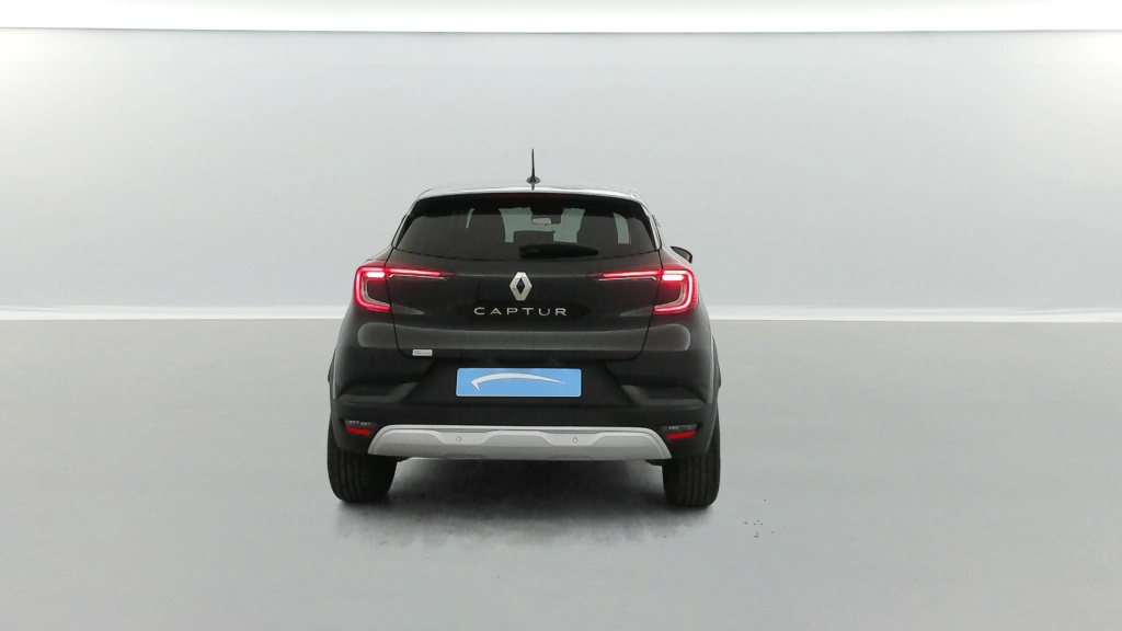 RENAULT Captur Evolution TCe 90 - ref: 6-2971x240377 - Photo 4