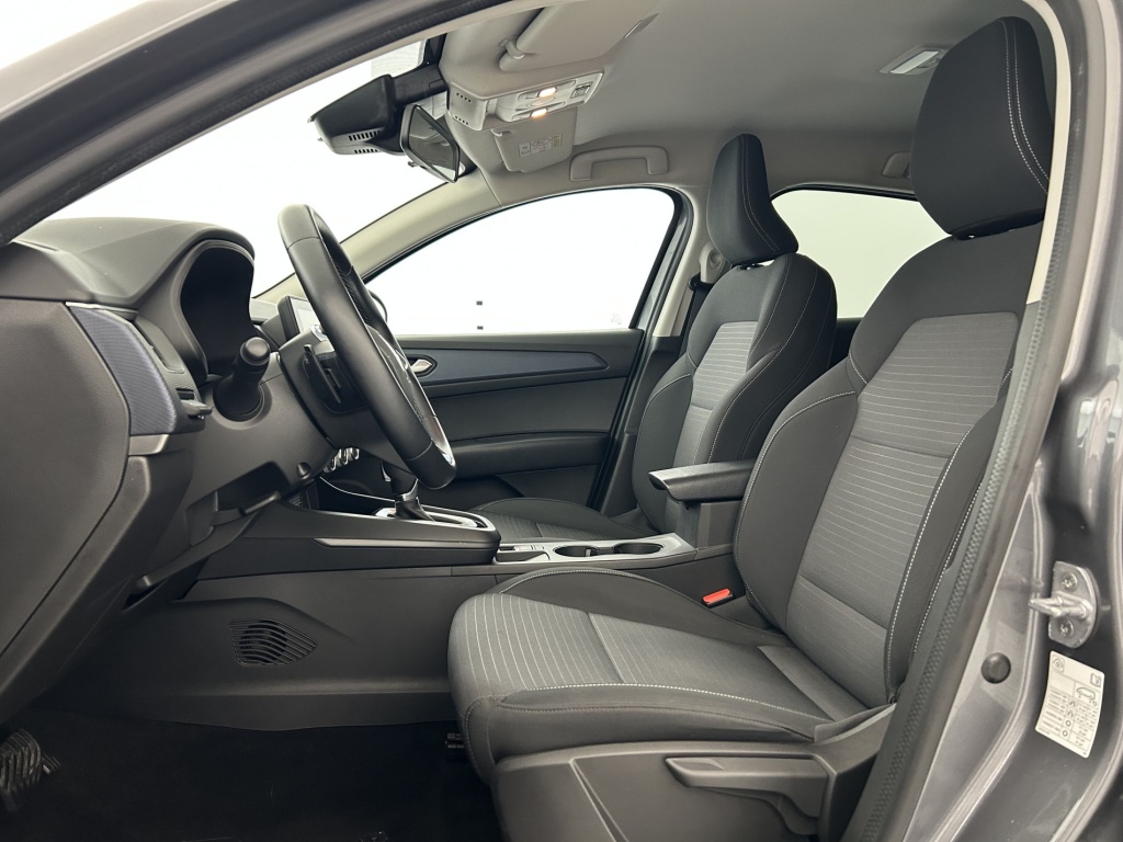 RENAULT Arkana Evolution mild hybrid 140 EDC FAP 22 - ref: 6-2971x240421 - Photo 13