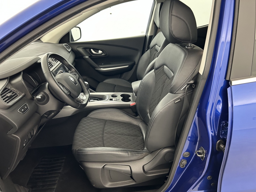 RENAULT Kadjar Intens TCe 140 FAP EDC - ref: 6-2971x240427 - Photo 13