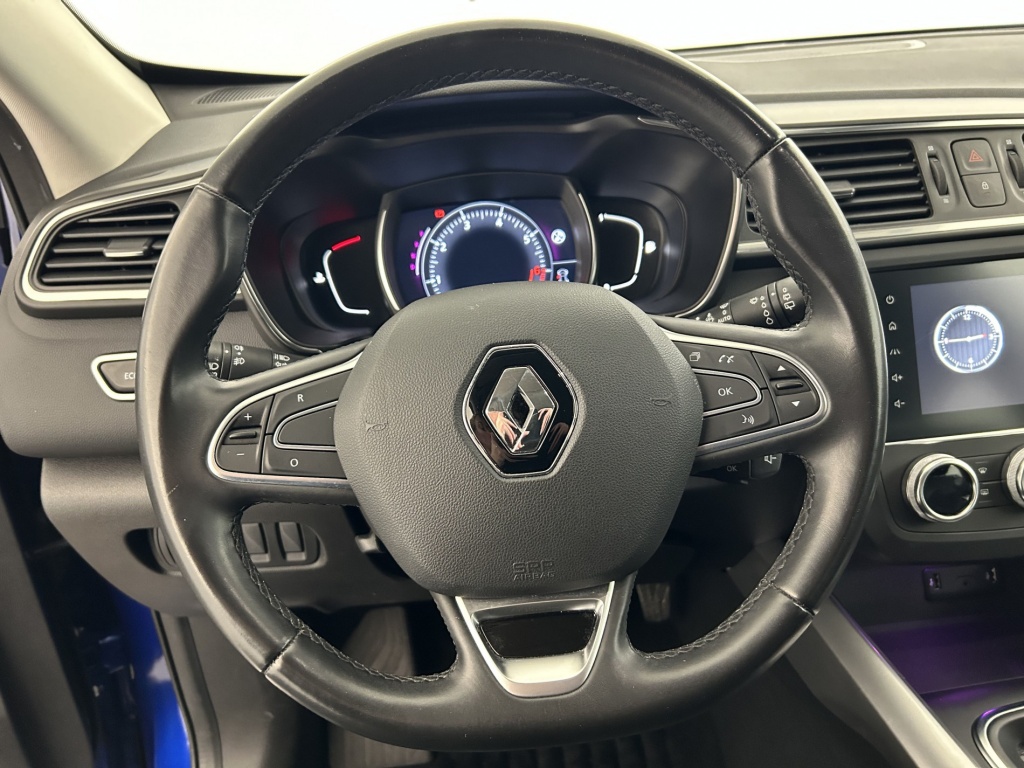RENAULT Kadjar Intens TCe 140 FAP EDC - ref: 6-2971x240427 - Photo 15