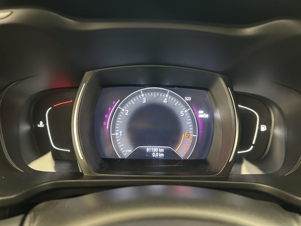 RENAULT Kadjar Intens TCe 140 FAP EDC - ref: 6-2971x240427 - Photo 16