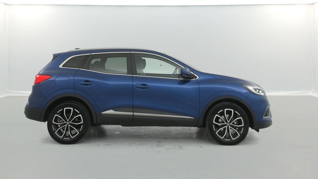 RENAULT Kadjar Intens TCe 140 FAP EDC - ref: 6-2971x240427 - Photo 6