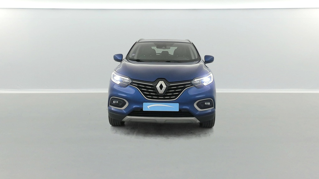 RENAULT Kadjar Intens TCe 140 FAP EDC - ref: 6-2971x240427 - Photo 8