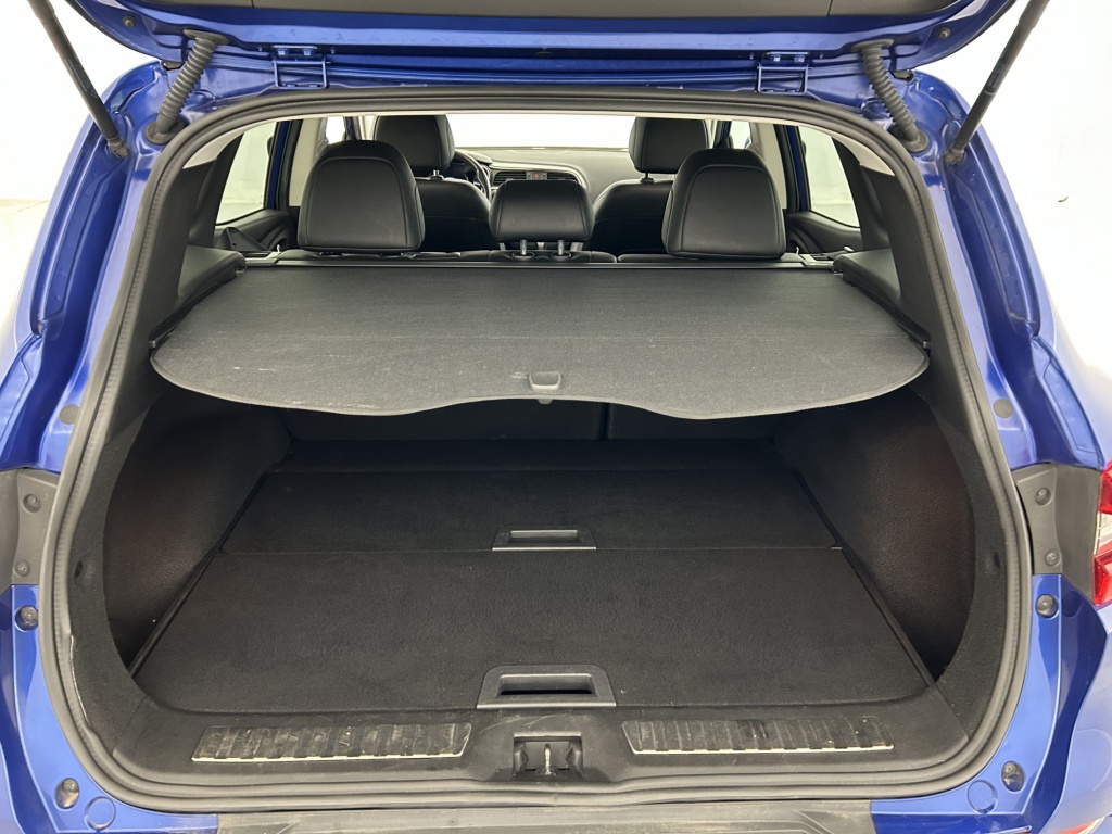 RENAULT Kadjar Intens TCe 140 FAP EDC - ref: 6-2971x240427 - Photo 9