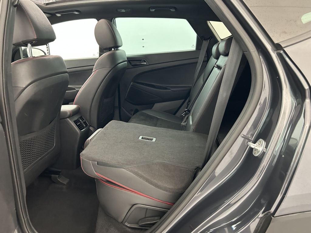 HYUNDAI Tucson Creative 1.6 CRDi 136 hybrid 48V DCT-7 - ref: 6-2971x240490 - Photo 10