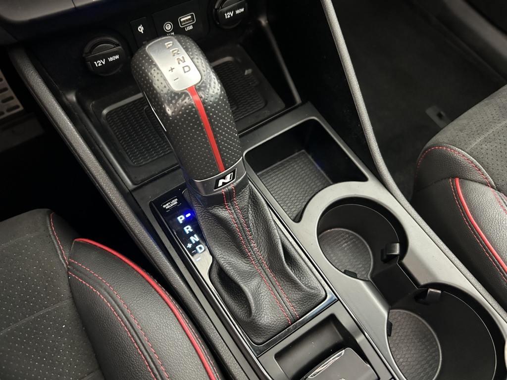 HYUNDAI Tucson Creative 1.6 CRDi 136 hybrid 48V DCT-7 - ref: 6-2971x240490 - Photo 20