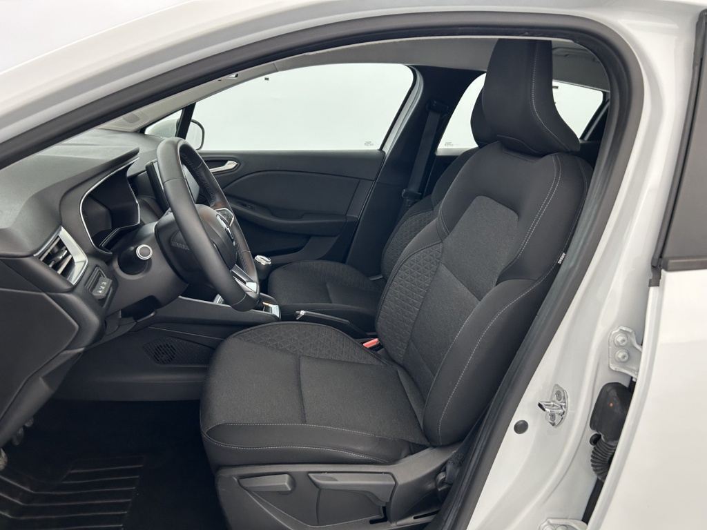 RENAULT Clio Zen TCe 100 - ref: 6-2971x240495 - Photo 13