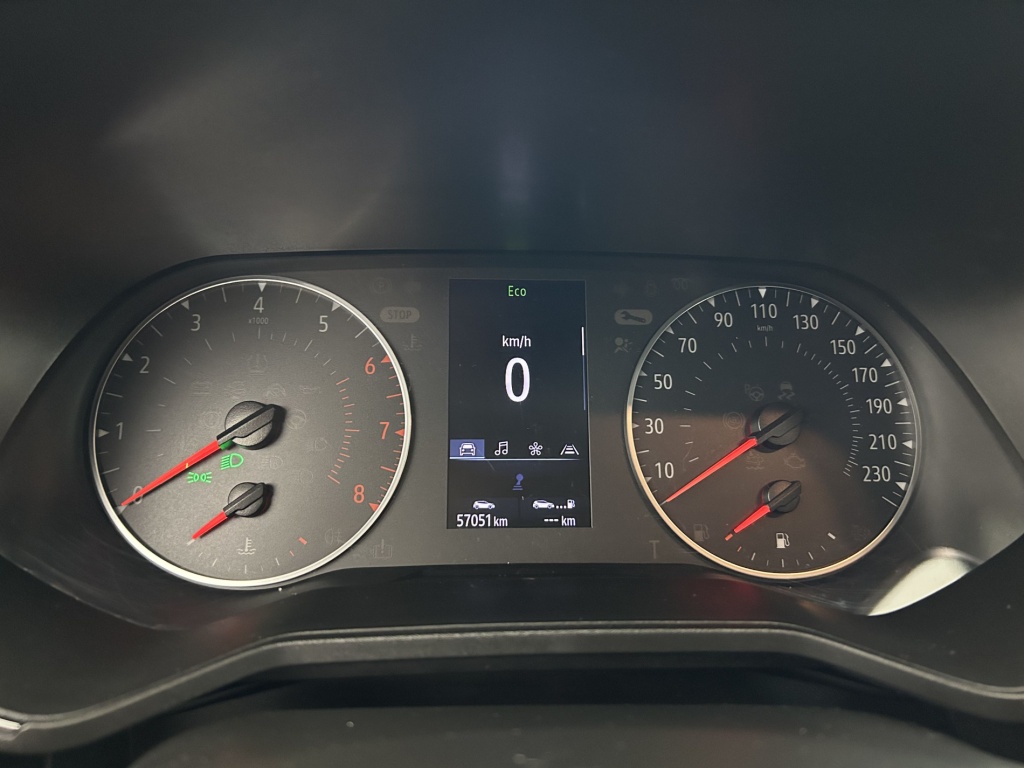 RENAULT Clio Zen TCe 100 - ref: 6-2971x240495 - Photo 17