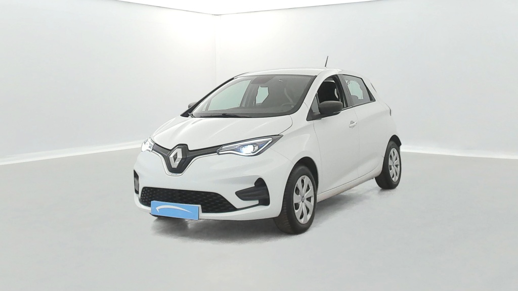 RENAULT Zoe Life R110 Achat Integral - ref: 6-2971x240509 - Photo 1