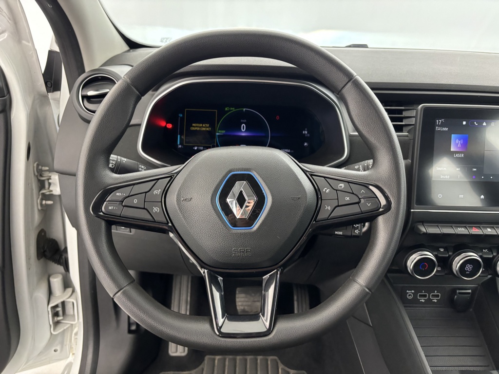 RENAULT Zoe Life R110 Achat Integral - ref: 6-2971x240509 - Photo 15