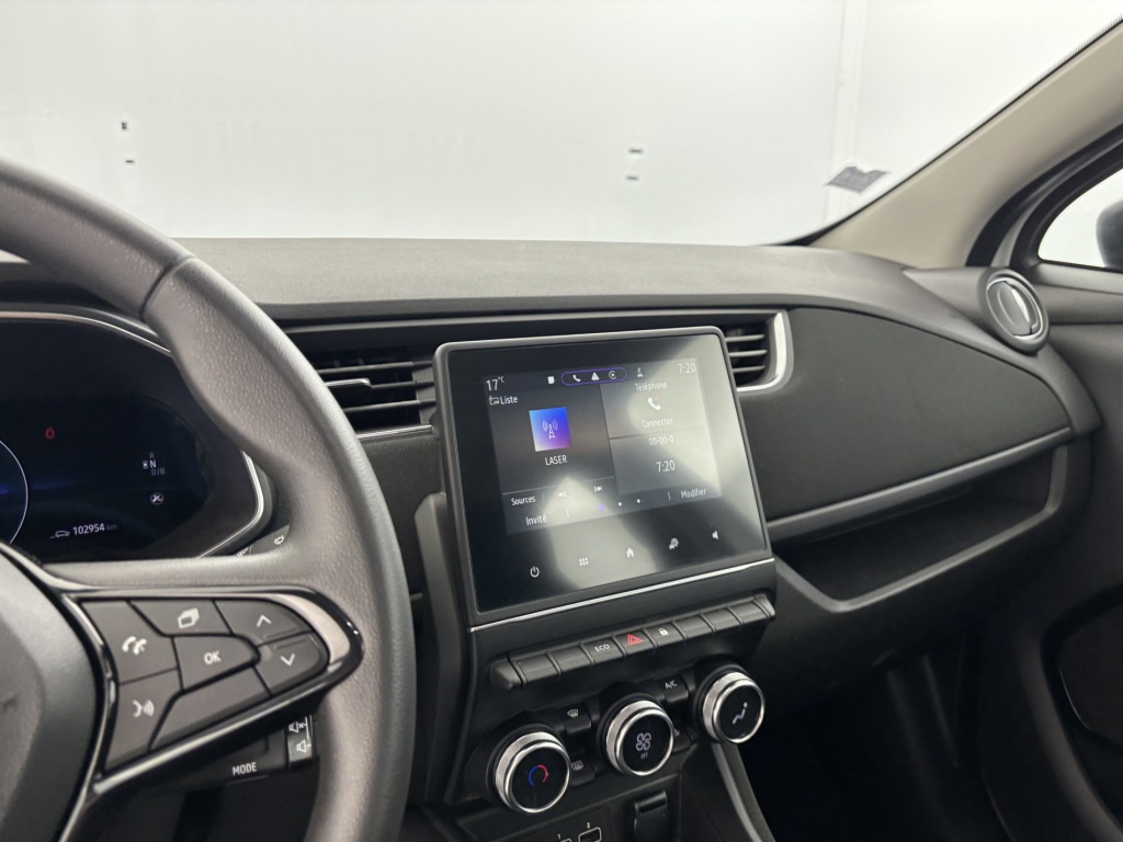 RENAULT Zoe Life R110 Achat Integral - ref: 6-2971x240509 - Photo 18