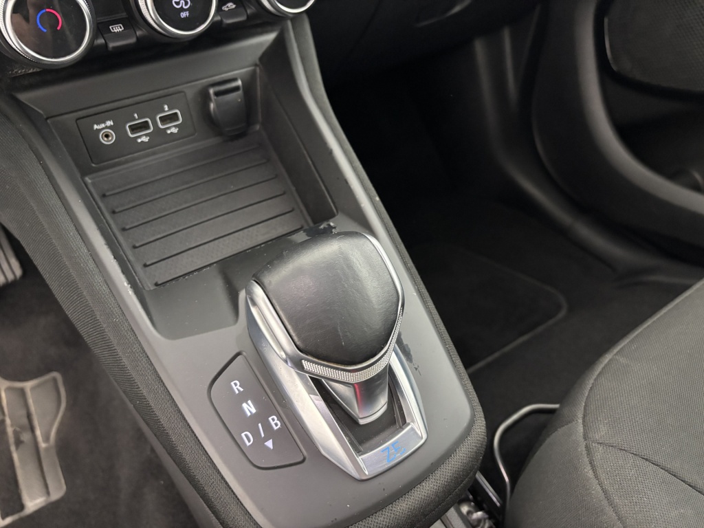 RENAULT Zoe Life R110 Achat Integral - ref: 6-2971x240509 - Photo 19