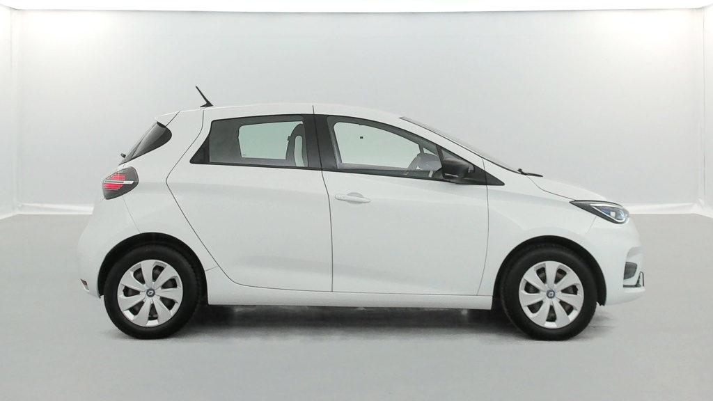 RENAULT Zoe Life R110 Achat Integral - ref: 6-2971x240509 - Photo 6