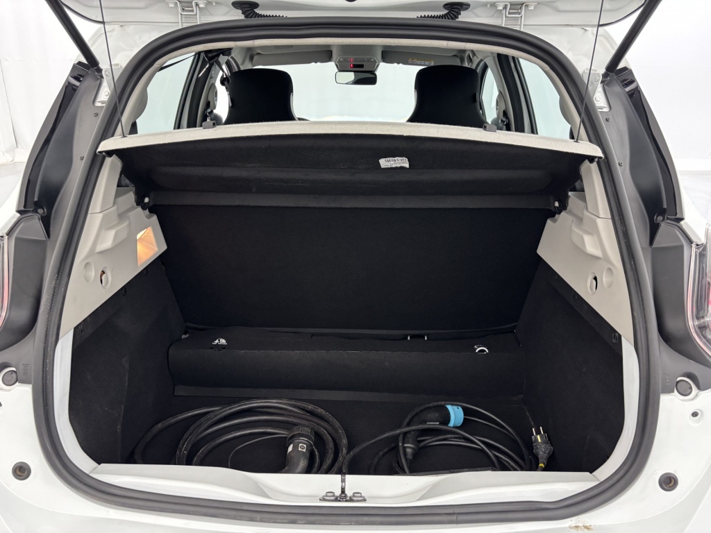 RENAULT Zoe Life R110 Achat Integral - ref: 6-2971x240509 - Photo 9