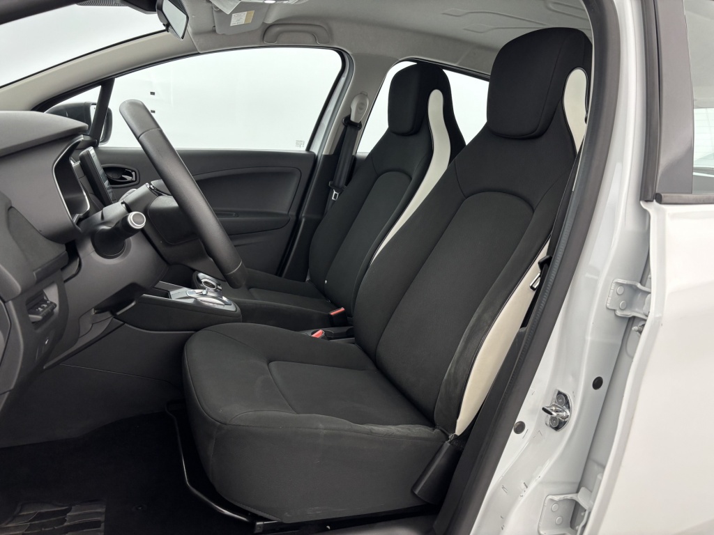 RENAULT Zoe Life R110 Achat Integral - ref: 6-2971x240510 - Photo 13