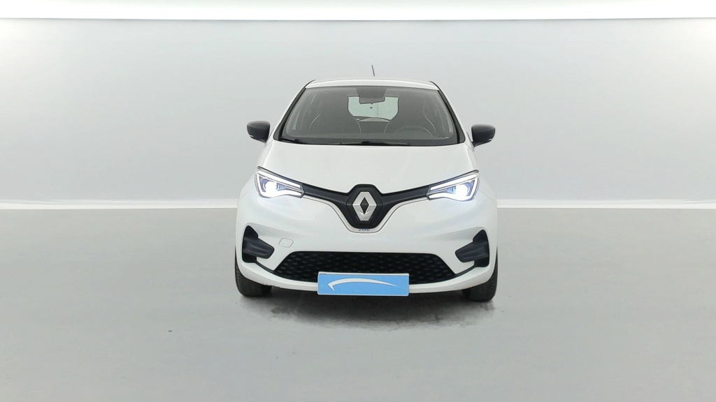 RENAULT Zoe Life R110 Achat Integral - ref: 6-2971x240510 - Photo 8