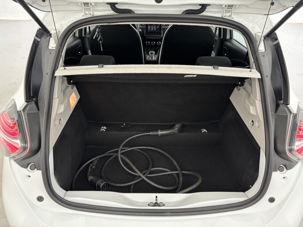 RENAULT Zoe Life R110 Achat Integral - ref: 6-2971x240510 - Photo 9