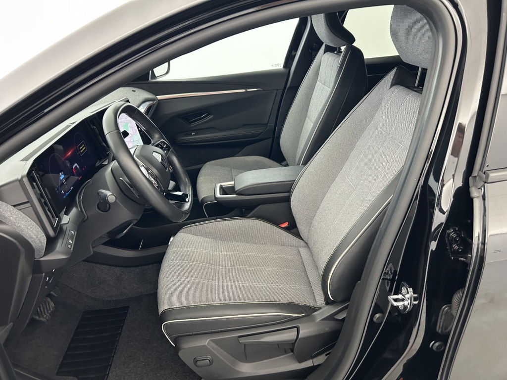 RENAULT Megane Techno EV60 220 ch super charge - ref: 6-2971x240511 - Photo 13