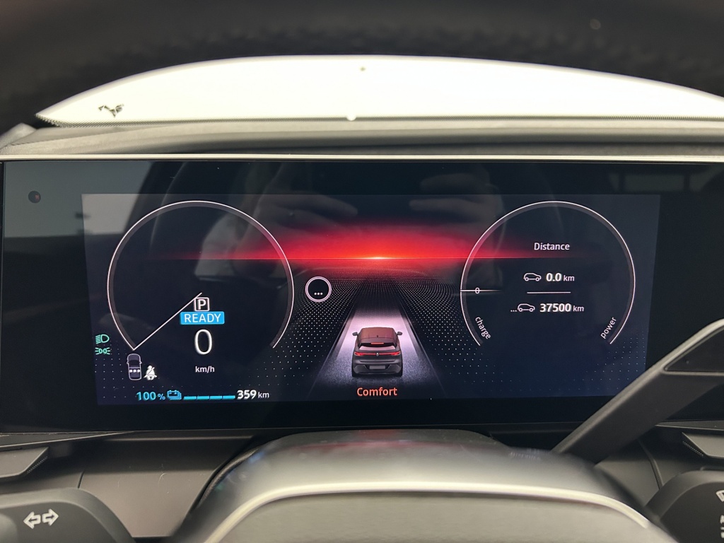 RENAULT Megane Techno EV60 220 ch super charge - ref: 6-2971x240511 - Photo 16