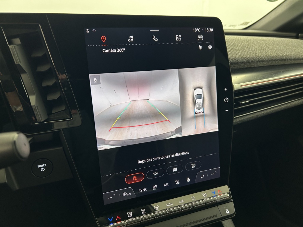 RENAULT Megane Techno EV60 220 ch super charge - ref: 6-2971x240511 - Photo 18