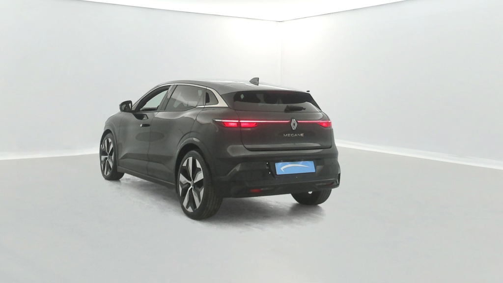 RENAULT Megane Techno EV60 220 ch super charge - ref: 6-2971x240511 - Photo 3