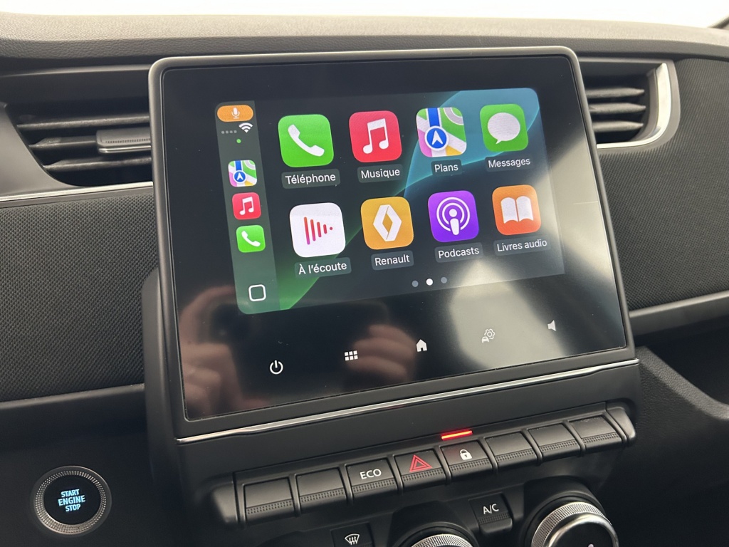 RENAULT Zoe Life R110 Achat Integral - ref: 6-2971x240539 - Photo 16