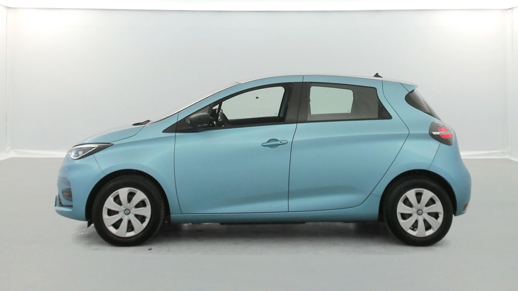 RENAULT Zoe Life R110 Achat Integral - ref: 6-2971x240539 - Photo 2