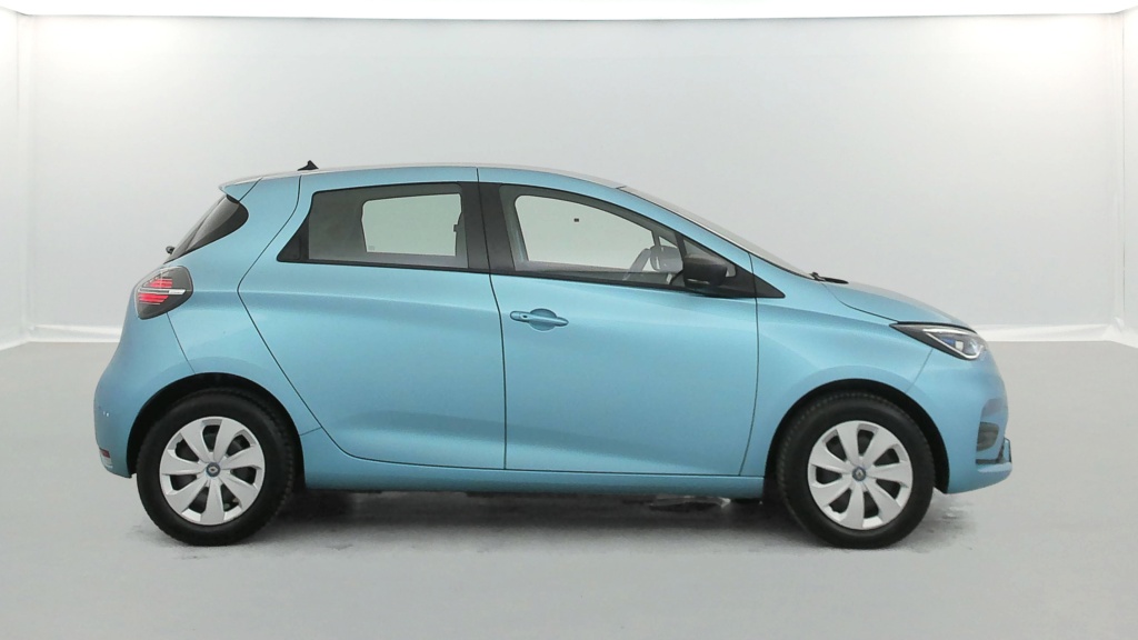 RENAULT Zoe Life R110 Achat Integral - ref: 6-2971x240539 - Photo 6