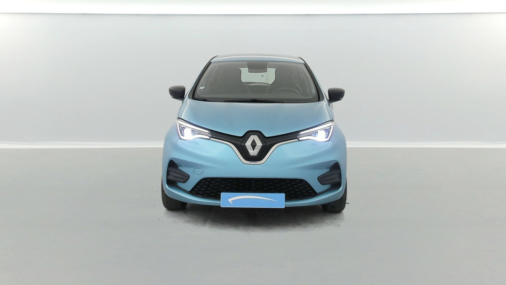 RENAULT Zoe Life R110 Achat Integral - ref: 6-2971x240539 - Photo 8