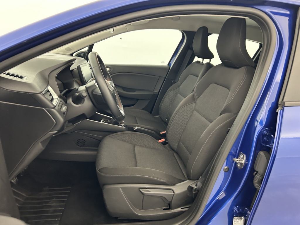 RENAULT Clio Equilibre TCe 90 - ref: 6-2971x240589 - Photo 13