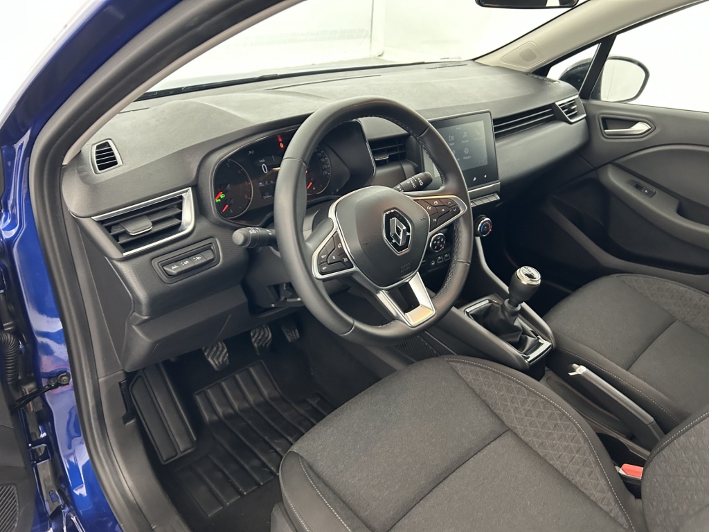 RENAULT Clio Equilibre TCe 90 - ref: 6-2971x240589 - Photo 14