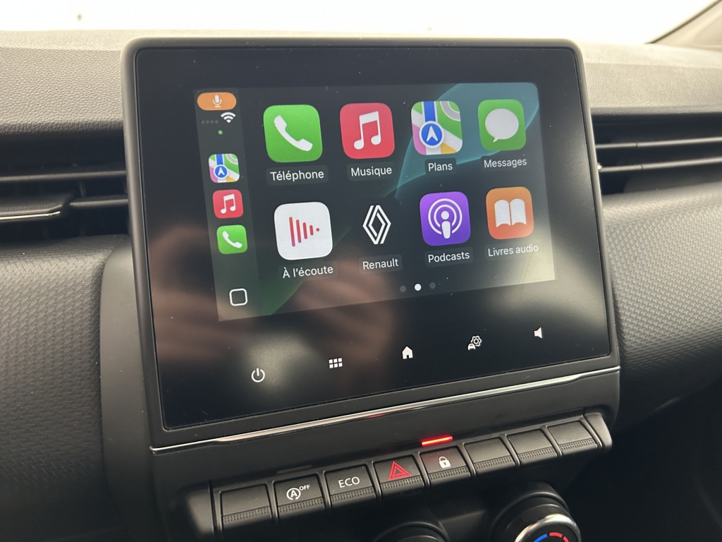 RENAULT Clio Equilibre TCe 90 - ref: 6-2971x240589 - Photo 16