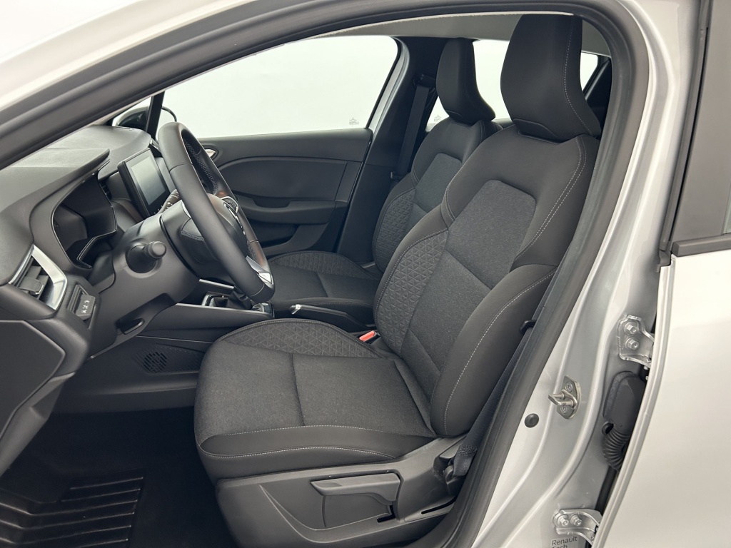 RENAULT Clio Equilibre TCe 90 - ref: 6-2971x240590 - Photo 13