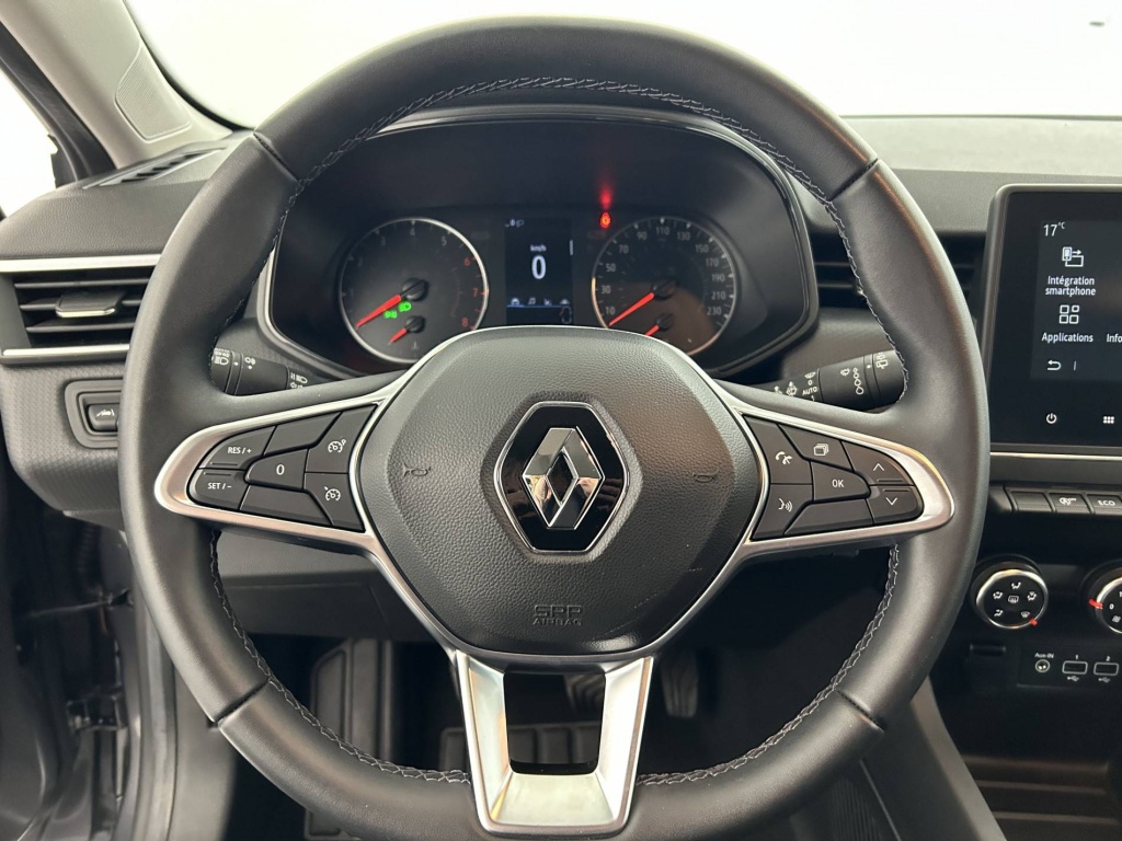 RENAULT Clio Equilibre TCe 90 - ref: 6-2971x240592 - Photo 15