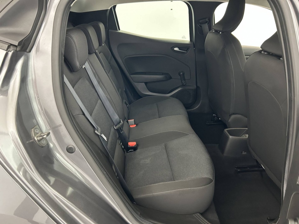 RENAULT Clio Equilibre TCe 90 - ref: 6-2971x240592 - Photo 16