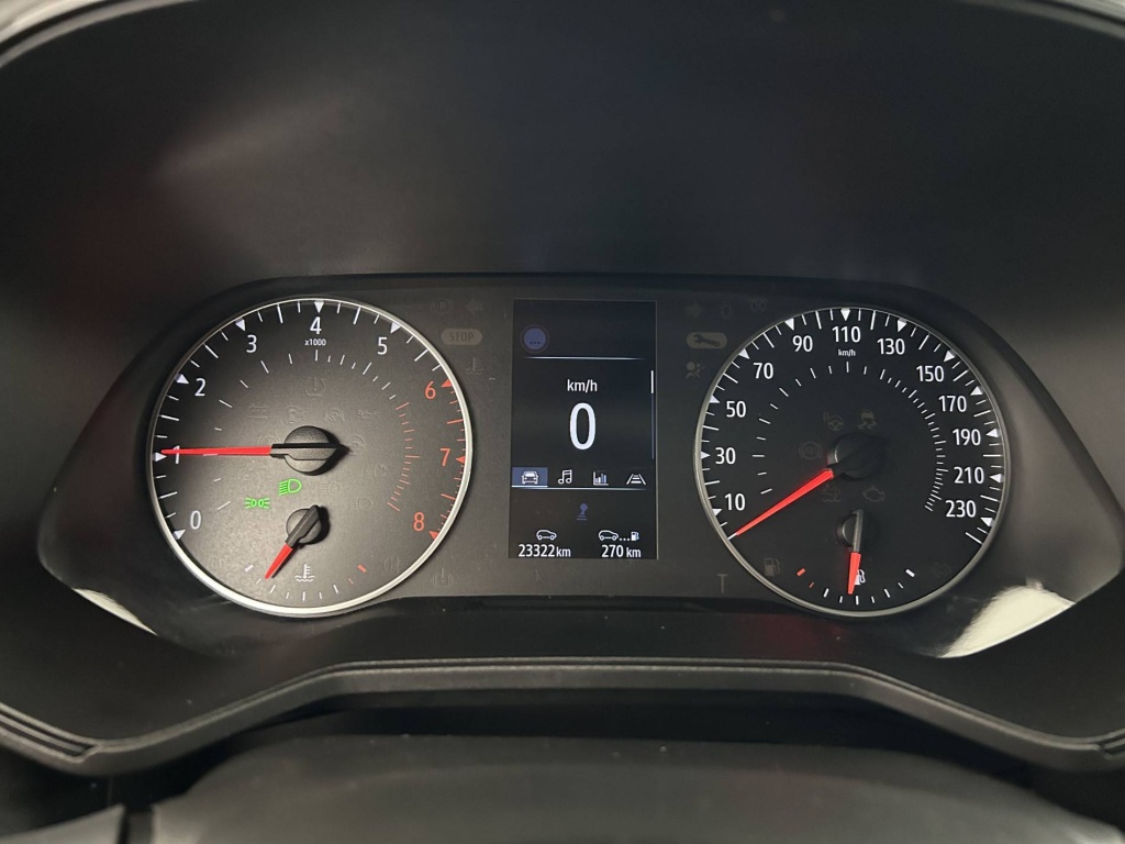 RENAULT Clio Equilibre TCe 90 - ref: 6-2971x240592 - Photo 17