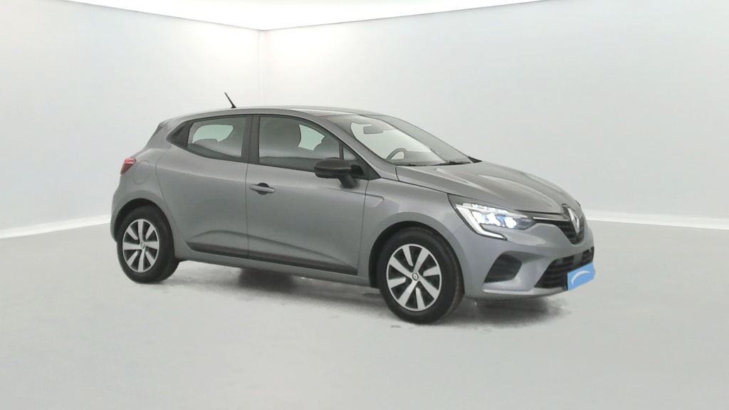 RENAULT Clio Equilibre TCe 90 - ref: 6-2971x240592 - Photo 7