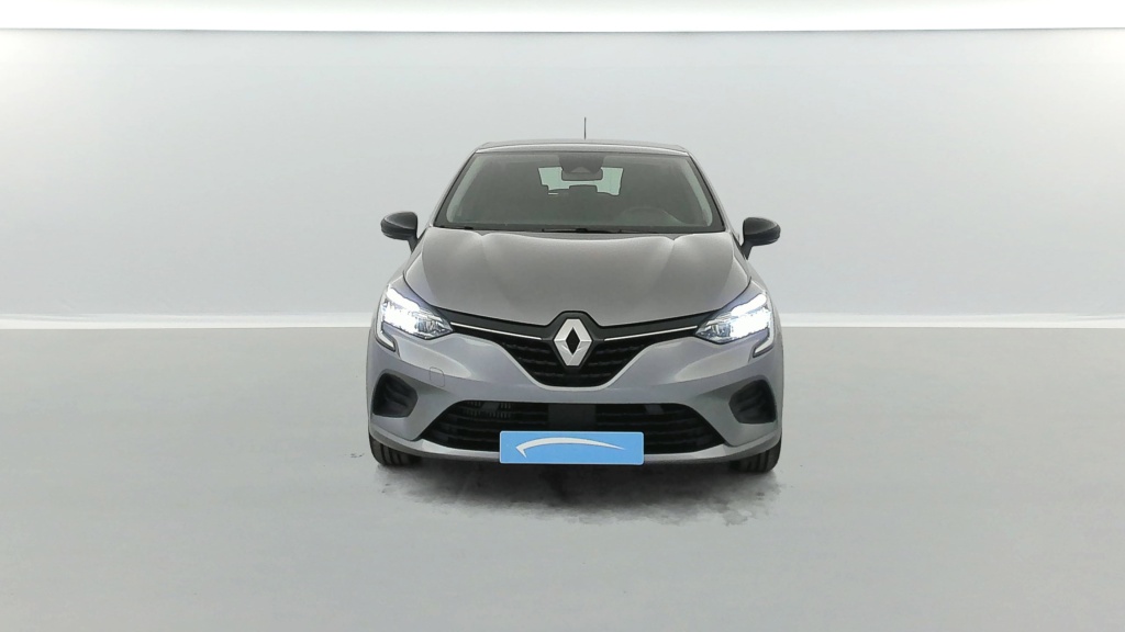 RENAULT Clio Equilibre TCe 90 - ref: 6-2971x240592 - Photo 8