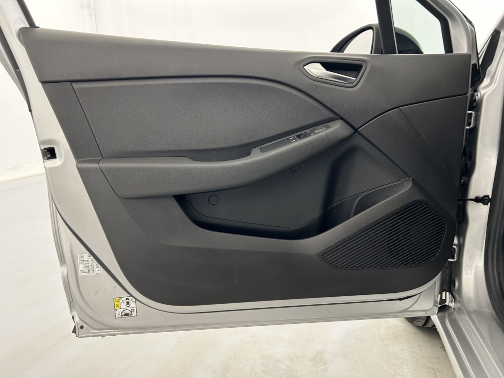 RENAULT Clio Equilibre TCe 90 - ref: 6-2971x240593 - Photo 12