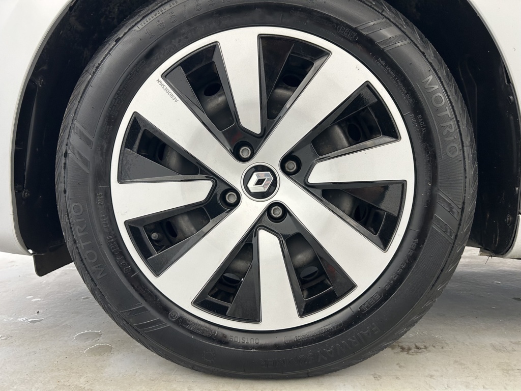 RENAULT Clio Equilibre TCe 90 - ref: 6-2971x240593 - Photo 20