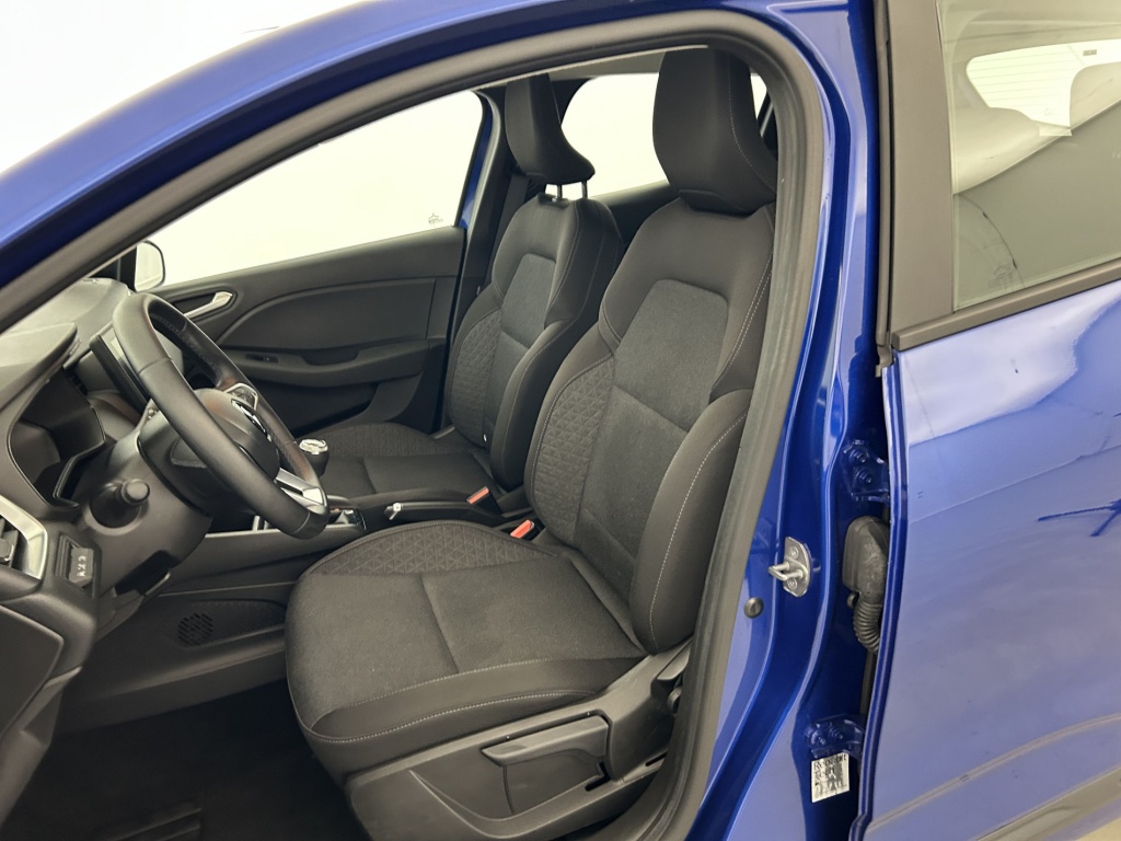 RENAULT Clio Equilibre TCe 90 - ref: 6-2971x240598 - Photo 13