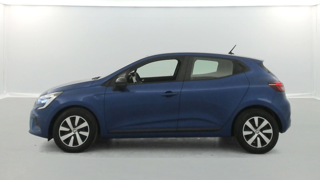 RENAULT Clio Equilibre TCe 90 - ref: 6-2971x240598 - Photo 2