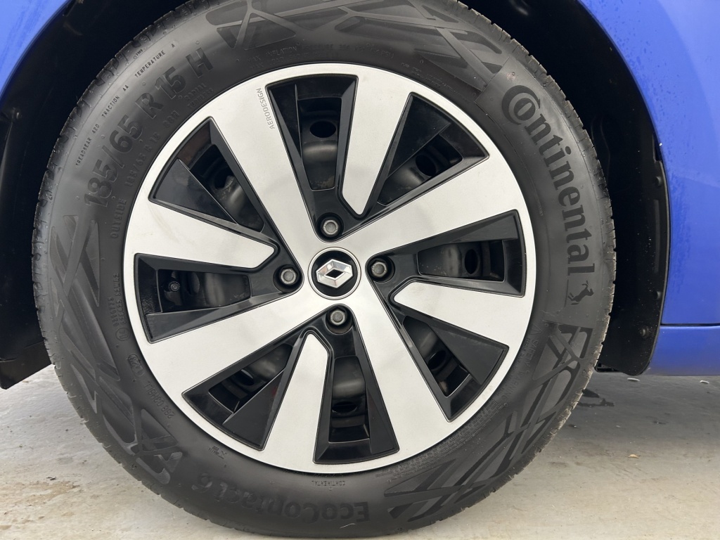 RENAULT Clio Equilibre TCe 90 - ref: 6-2971x240598 - Photo 20