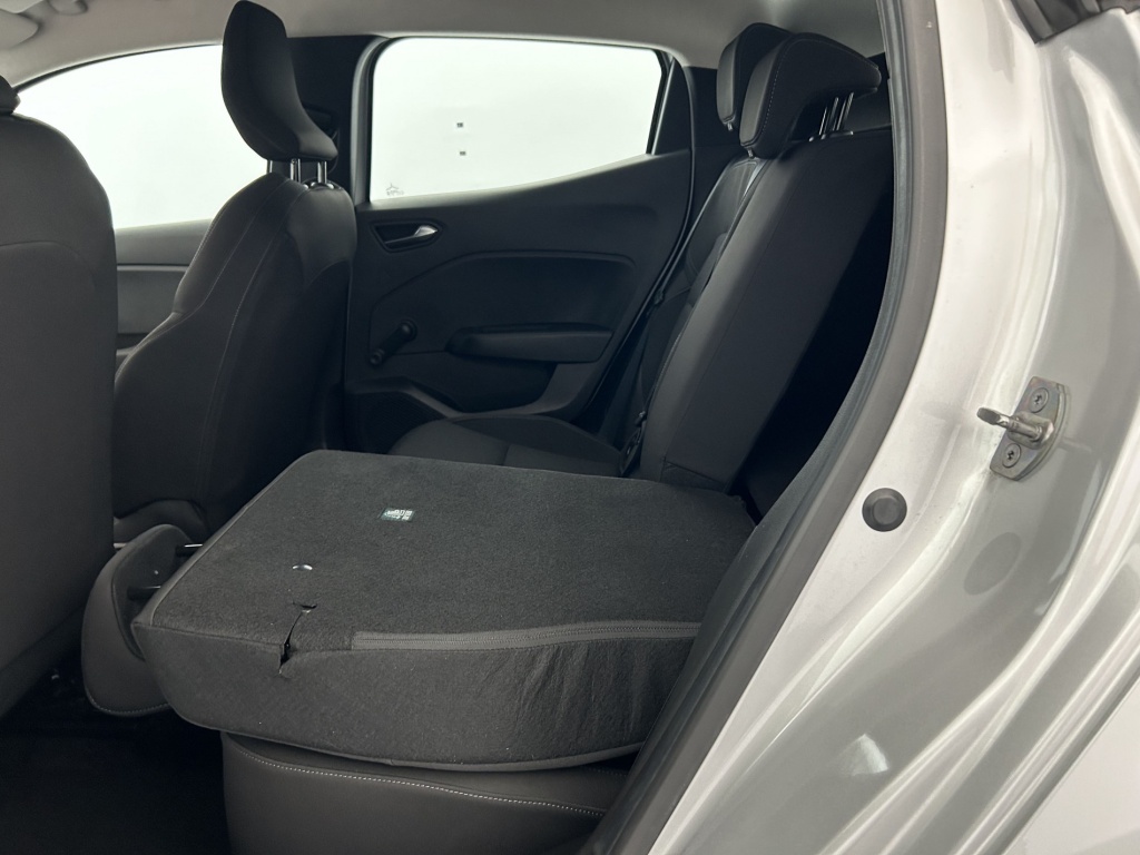 RENAULT Clio Equilibre TCe 90 - ref: 6-2971x240599 - Photo 11