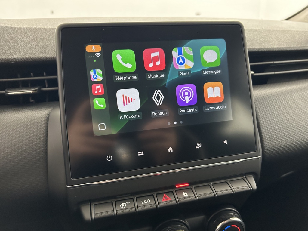 RENAULT Clio Equilibre TCe 90 - ref: 6-2971x240599 - Photo 16