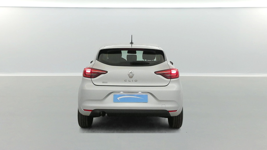 RENAULT Clio Equilibre TCe 90 - ref: 6-2971x240599 - Photo 4
