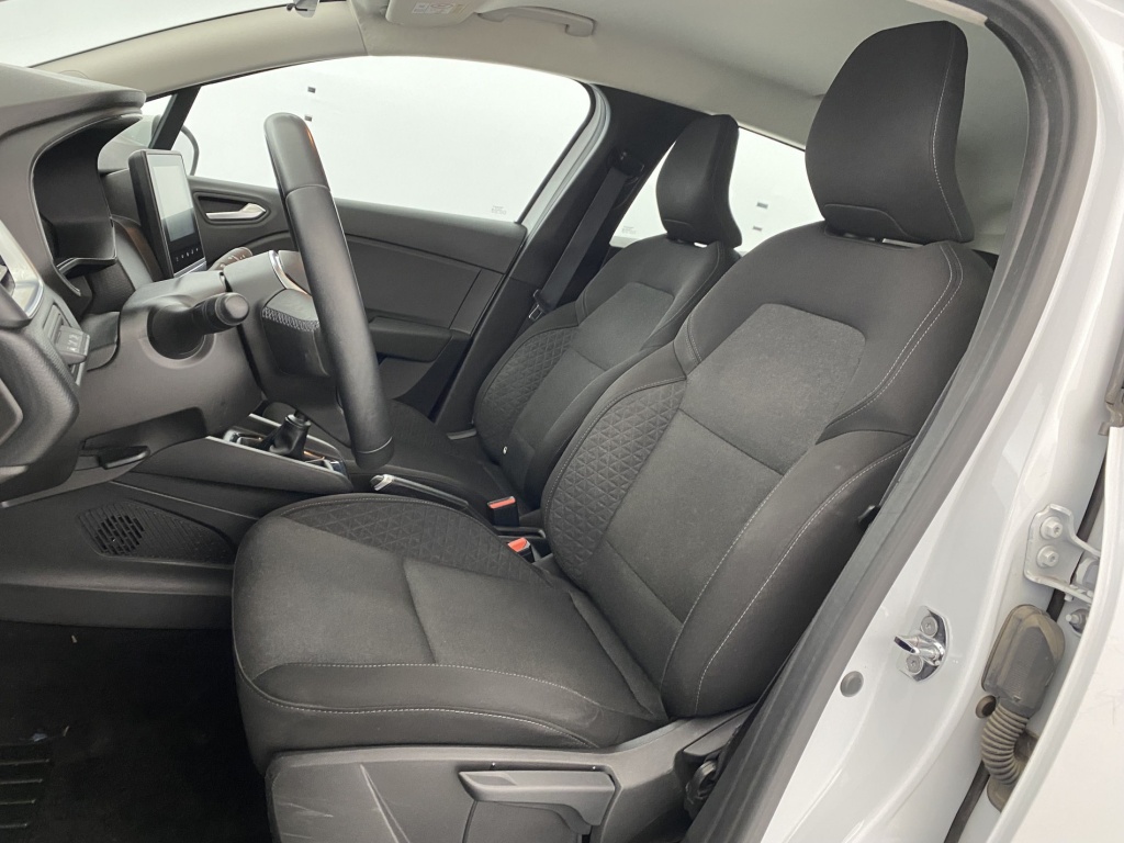 RENAULT Clio Business Blue dCi 100 21N - ref: 6-2971x240611 - Photo 13