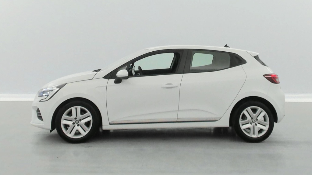 RENAULT Clio Business Blue dCi 100 21N - ref: 6-2971x240611 - Photo 2